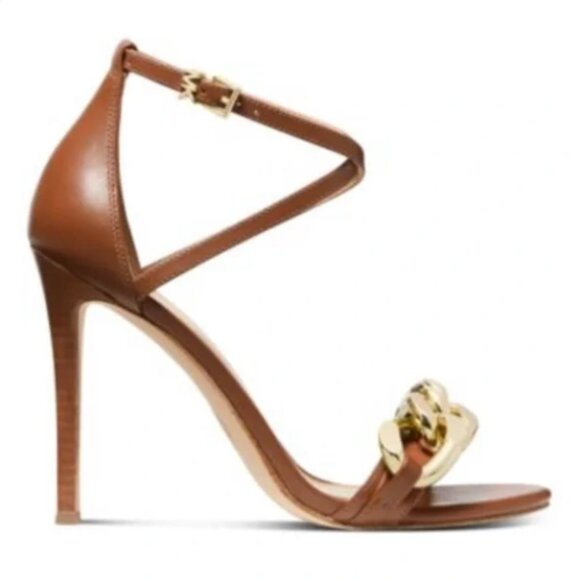 Scarlett Sandal - Picture 2 of 3